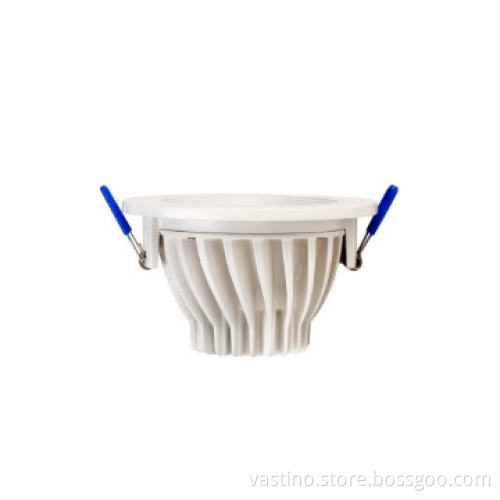 10W COB LED Ceiling Downlight
